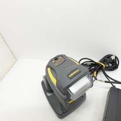 Cognex Dataman DM7550 821-0011-1R Wireless 2D Code Scanner