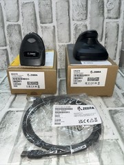 Zebra DS2278 Handheld Barcode Scanner-Wireless DS2278-SR00007ZZWW /CR2278 Cradle