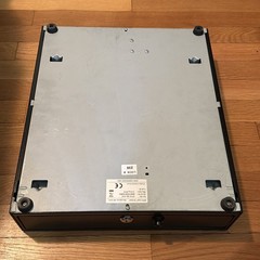 Lot Of 2 APG Cash Drawer VP-101-BL1416 W/ Keys