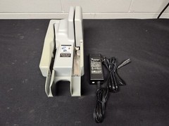 Digital Check TellerScan TS230 65 DPM Check Scanner w/Power Supply
