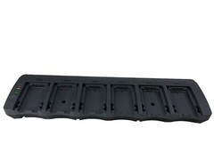 Psion Teklogix 6 bay Battery Charger ST3006
