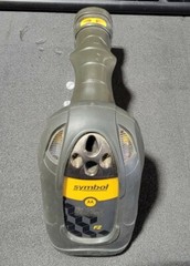 SYMBOL LS3578-FZ20005WR Barcode Scanner With Cradle – UNTESTED – Parts Only
