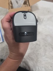 Inateck BT Scanner (Model BCST-70) New, Bluetooth, 35m Range Damaged Box