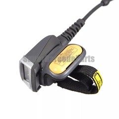 RS5000 Corded Ring Barcode Scanner For ZEBRA WT6000 WT6300 P/N: (RS5000-LCFSWR)