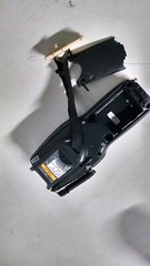 Datalogic Falcon 4410 Data Collection Terminal AS IS UNTESTED
