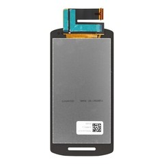 For Zebra TC21 TC26 Original Digitizer LCD Display Touch Screen Glass Replace