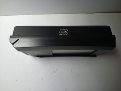 Blackboard BB Mf4100 Black Digital LCD card Reader System Access Mf4100 Washer