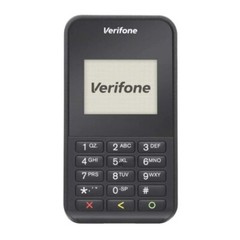 Verifone E355 Bluetooth Mobile Payment Terminal