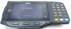 Zebra WT6000 Android 7 1GB/4GB WiFi Mobile Computer WT60A0-TS0LEUS w KEYPAD
