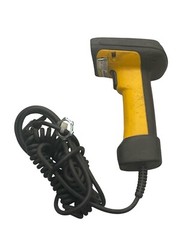 Datalogic Powerscan 7000 Laser Barcode Scanner