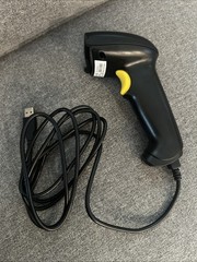 REALINN RL8100 USB Barcode Scanner