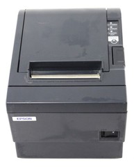 Epson TM-T88III M129C Thermal POS Receipt Ticket Printer Ethernet USB; 6174408