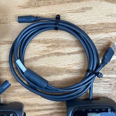 2 – Ingenico iPP320 Pin Pad Payment Terminal, Credit Card Reader + Power Cord