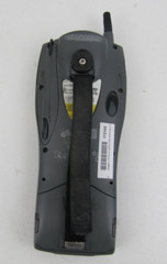 SYMBOL PDT8137 BARCODE SCANNER WIRELESS PORTABLE POCKET PC TERMINAL HANDHELD