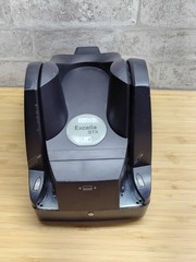 MagTek Excella 22350004 STX USB/ETH Check Scanner | No Power Adapter
