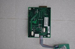 DATALOGIC Magellan 8200 8204 PCB Left Analog Grade A 3-0711-12