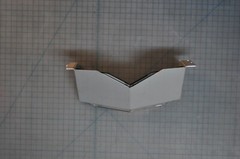 DATALOGIC Magellan 8104 8204 Scale Scanner Vertical Mirror Grade B 8044-4