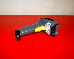 Motorola DS4208-SR00007WR Handheld USB Barcode Scanner NO Cable