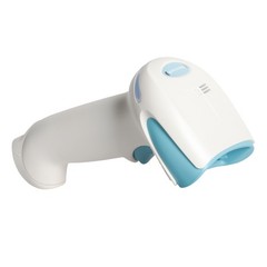 Honeywell 1900HHD-0-COL Handheld 2D Area-Imaging Healthcare Scanner w USB Cable