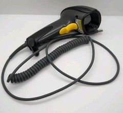 Motorola Symbol DS6708 1D/2D Barcode Scanner DS6708-SR20007ZZR w/USB Cable