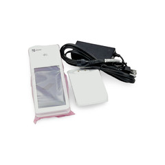 Clover Flex C401U Mobile POS Credit Card Terminal w/ Receipt Printer