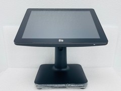 Elo Touch Solutions EPS15S3 15&Prime; Touchscreen POS Terminal (E931706) Windows 10