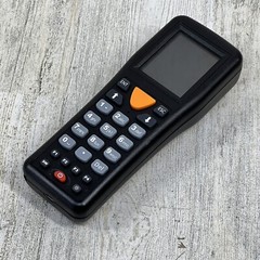 TROHESTAR NS-3303 Barcode PDA Scanner – See Description