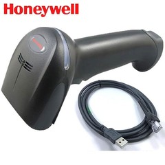 New Honeywell Xenon 1900GSR-2USB Area-Imaging Handheld Barcode Scanner