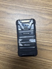 Point Mobile PM80 Rugged Android Mobile Computer Barcode Scanner