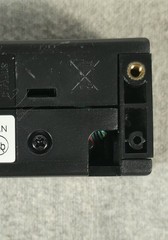 MagTek Part # 21040110 USB Mini Magnetic Credit Card Swipe Reader