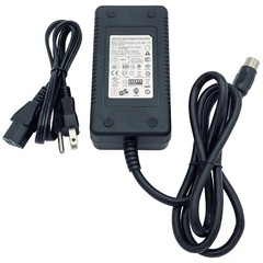 Original Intermec AE40 851-088-201 Power Supply 5V 8A 40W AC Adapter Charger OEM