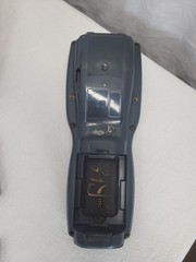 Honeywell LXE MX7 Tecton Mobile Computer Scanner + Charger + 4 Batteries Tested