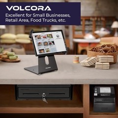 13 Electronic Cash Register Drawer with under Counter Mounting Metal Bracket…