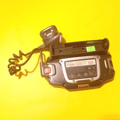 ⚡NO BATTERY⚡MOTOROLA SYMBOL WT4090-WA0CJ6GA2WR 1D 2D BARCODE SCANNER +RING RS419