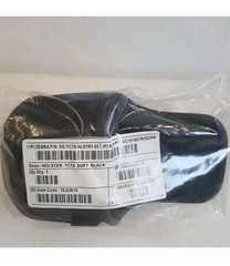 Soft Case Zebra Holster & (3)Handstraps TC70 TC72 TC75 TC77 SG-TC7X-HLSTR1-02