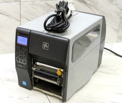 Zebra Direct Thermal Printer ZT230 USB Serial ZT23042-D11000FZ