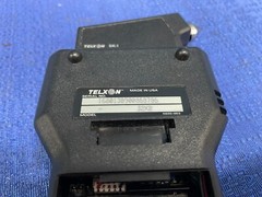 Telxon PTC-620 Handheld Computer With Barcode Reader, UNTESTED, For Parts, Read