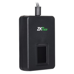 ZKTeco ZK9500 USB Desktop DSP Fingerprint Reader Attendance Machine 280MHz