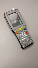 PSION TEKLOGIX 7535 G2 NEW SHELL