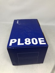 Polono PL80E Bluetooth Thermal Label Printer 203dpi Direct Thermal