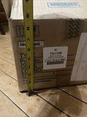 EPSON TM-U220B Ethernet KITCHEN RECEIPT POS PRINTER WITH UB-E04 Interface