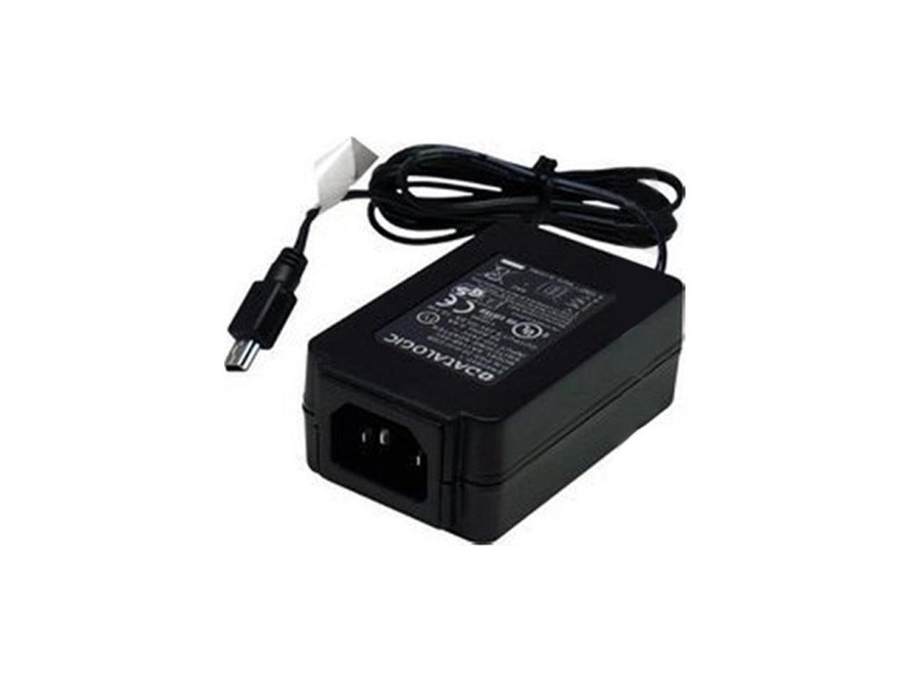 Datalogic 8-0935 Power Supply, 12 Volt, Needs Line Cord DTL-60030941