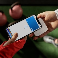 Reader for contactless and chip (2nd Generation)