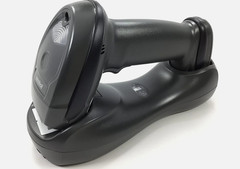 Zebra LI4278 Barcode Handheld Wireless Bluetooth Reader USB Cable Base Scanner