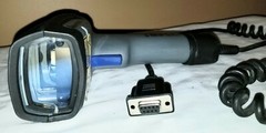 Intermec SR60BX01 Model SR60 Industrial Handheld Barcode Scanner – Serial Port