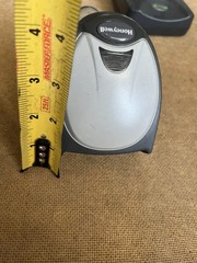 Honeywell HandHeld 3820SR0C0BE Wireless Barcode Scanner 3820 W/ 2020-5 Base