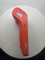Urovo / I9100 4G/WIFI/RF/BT used pos machine terminal credit card terminal lock