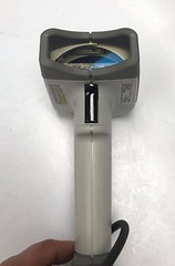 PSC QS6-2100 QuickScan 6000 Plus Barcode Scanner Datalogic QS 6000PLUS QSCAN+