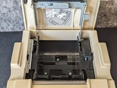 Epson TM-H6000III M147G Multi-function POS Thermal/Dot Matrix Receipt Printer