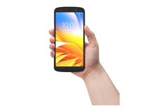 Zebra TC22, WLMT0-T22B6ABC2-NA, Android 13 Mobile Barcode Scanner
